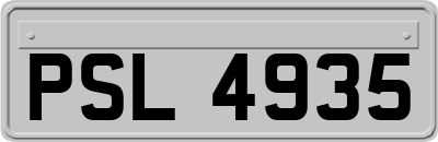PSL4935