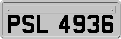 PSL4936