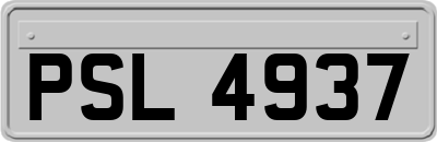 PSL4937