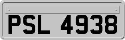 PSL4938