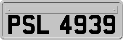 PSL4939