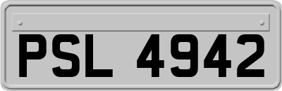 PSL4942