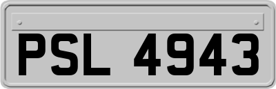 PSL4943
