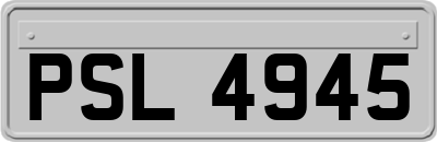 PSL4945