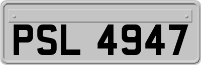 PSL4947