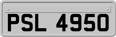 PSL4950