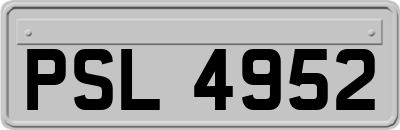 PSL4952