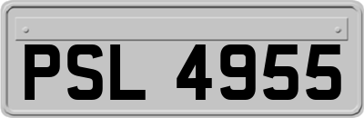 PSL4955