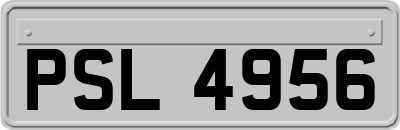 PSL4956