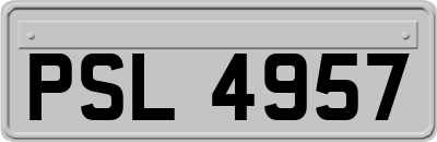 PSL4957