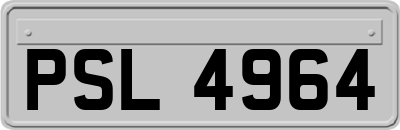 PSL4964
