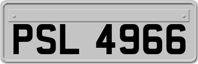 PSL4966