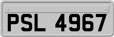 PSL4967