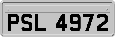 PSL4972