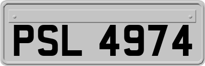 PSL4974