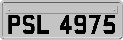 PSL4975