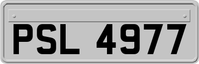 PSL4977