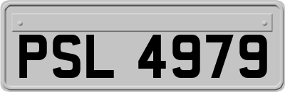 PSL4979