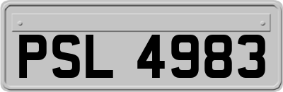 PSL4983