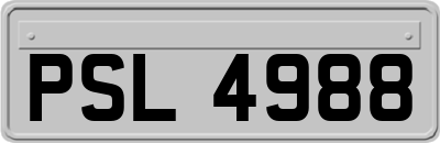 PSL4988
