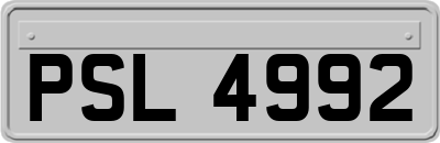 PSL4992