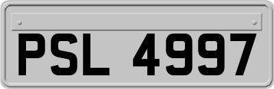 PSL4997