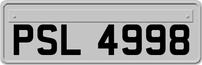 PSL4998