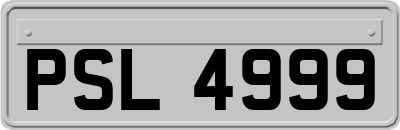 PSL4999