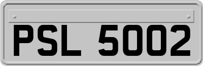 PSL5002