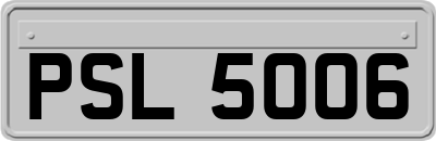 PSL5006