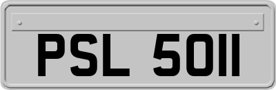 PSL5011