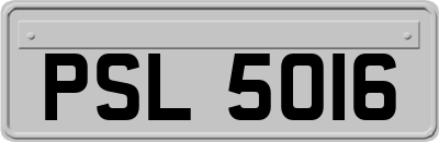 PSL5016