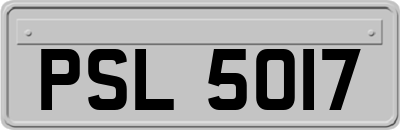 PSL5017