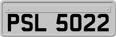 PSL5022