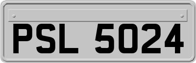 PSL5024