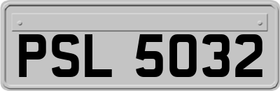 PSL5032