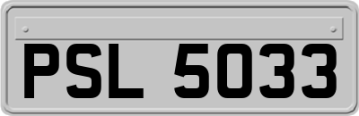PSL5033