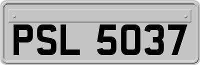PSL5037