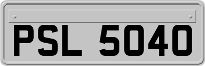 PSL5040