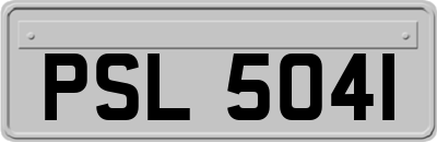 PSL5041