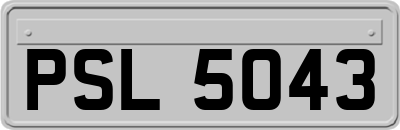 PSL5043
