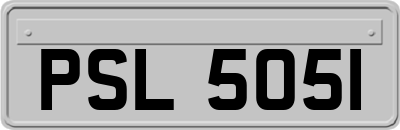 PSL5051