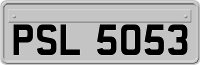 PSL5053