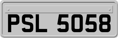 PSL5058