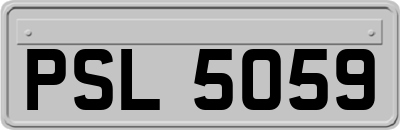 PSL5059