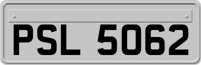 PSL5062