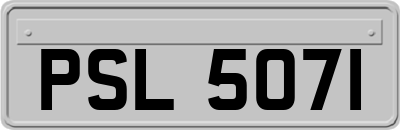 PSL5071
