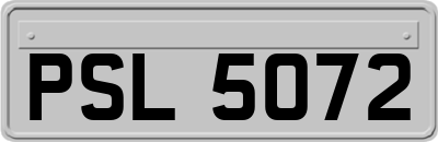 PSL5072