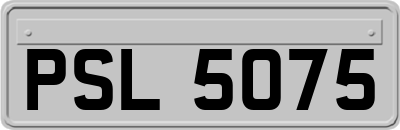 PSL5075