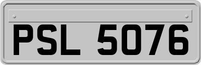 PSL5076
